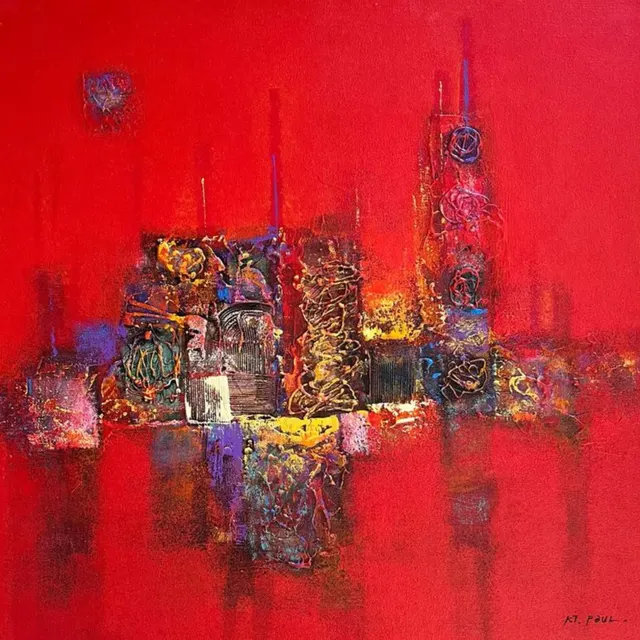 City of Dreams