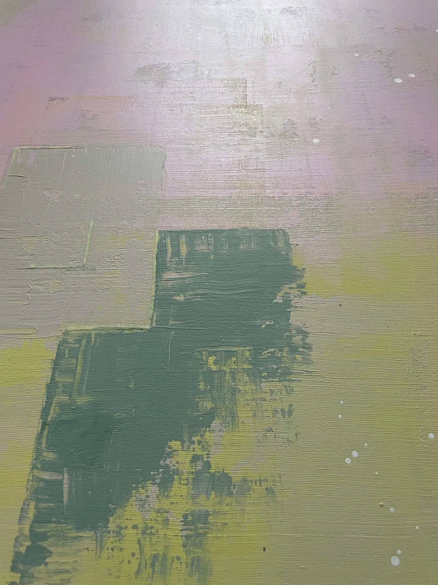 Mist — 3