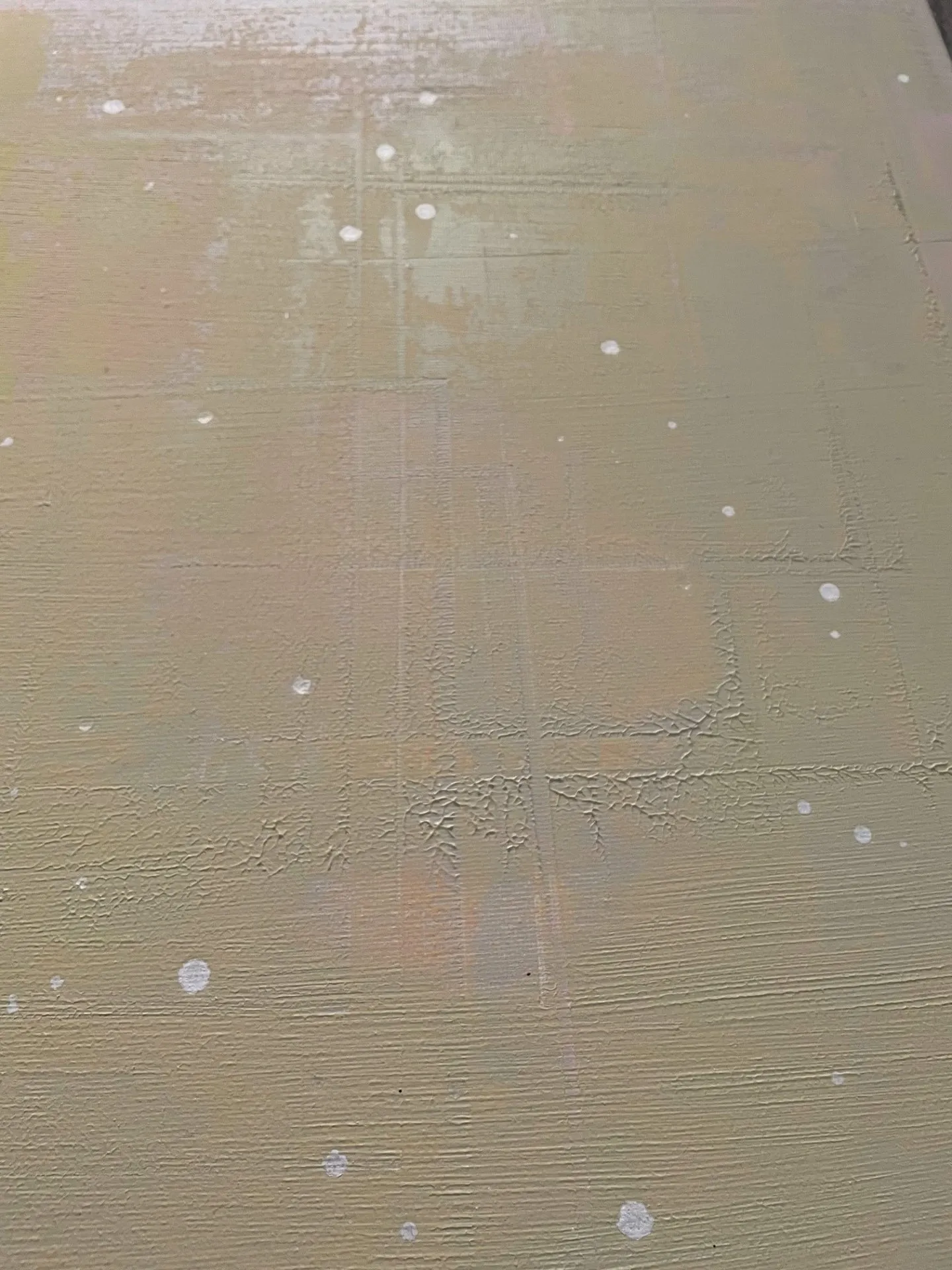 Mist — 2