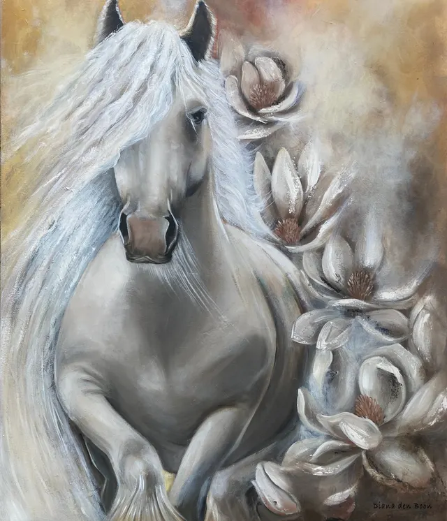 'White Beauty'