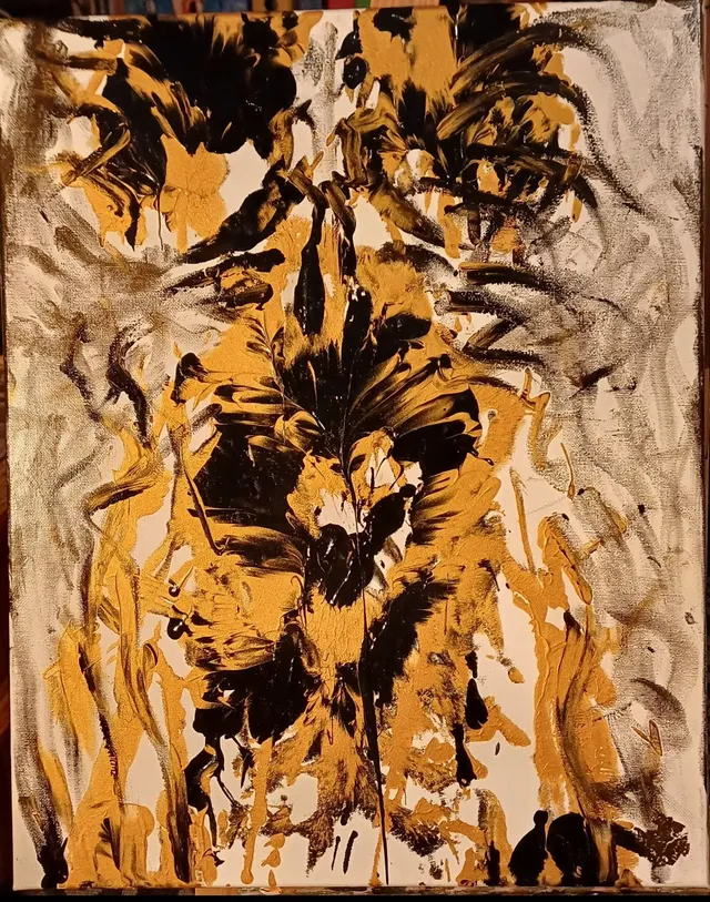 "Chaos"