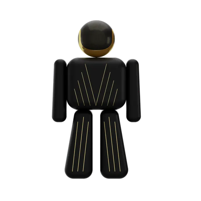 Atlas Sun Tux 33