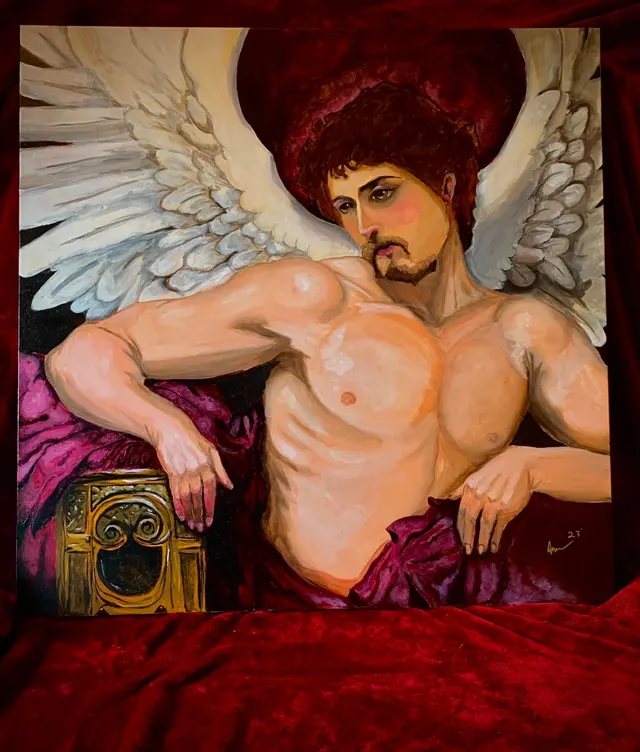 Gabriel