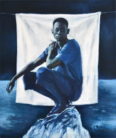 Indigo