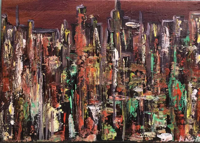 Tokyo