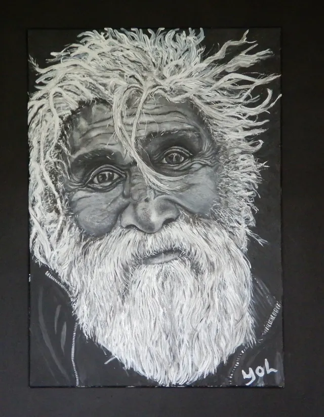 OLDFACES#2