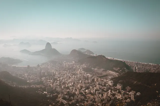 Charlie, City of God