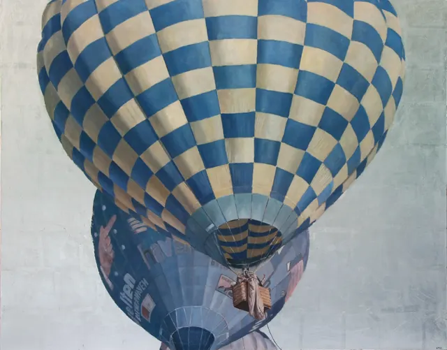 luchtballon