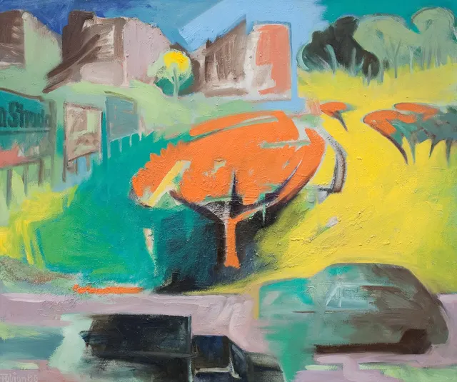 La Strada