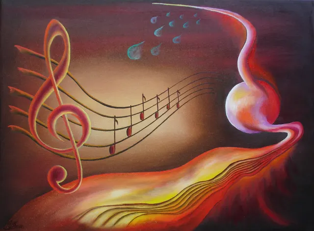 Muziek