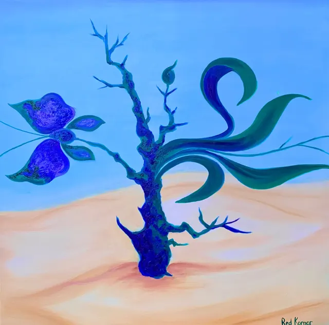 The Tree of Life