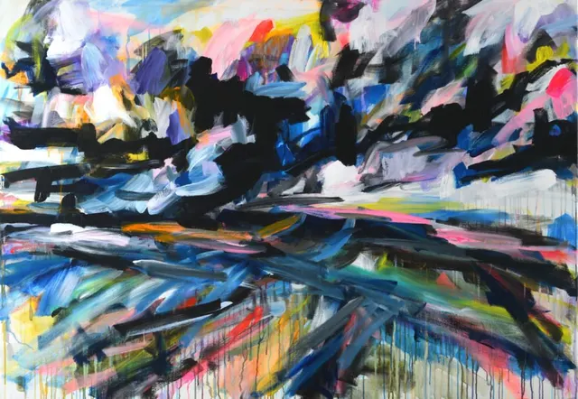Landschappen 02