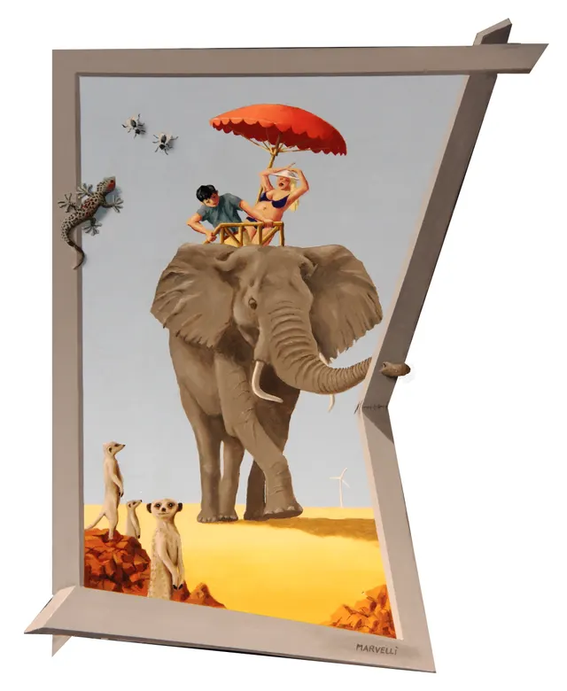 Safari