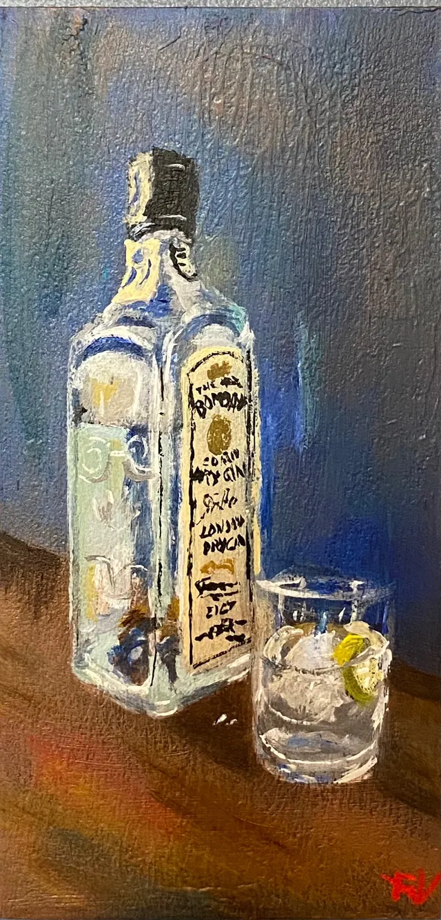 Gin