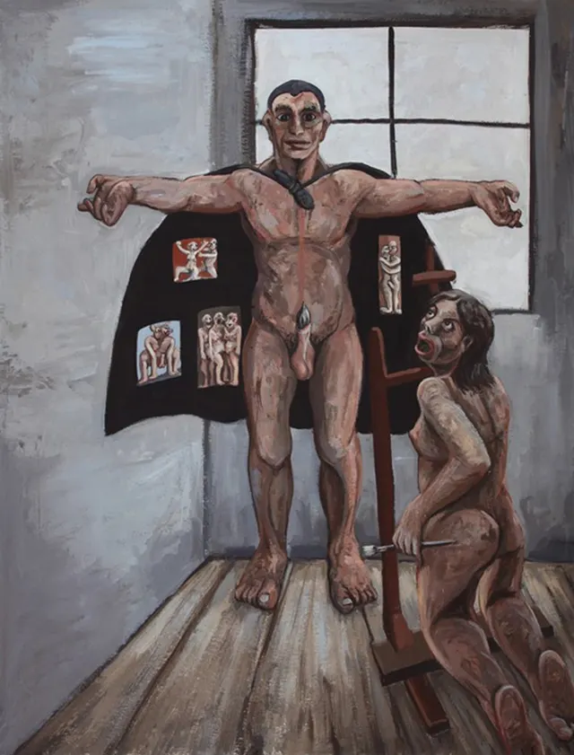 Ecce Homo
