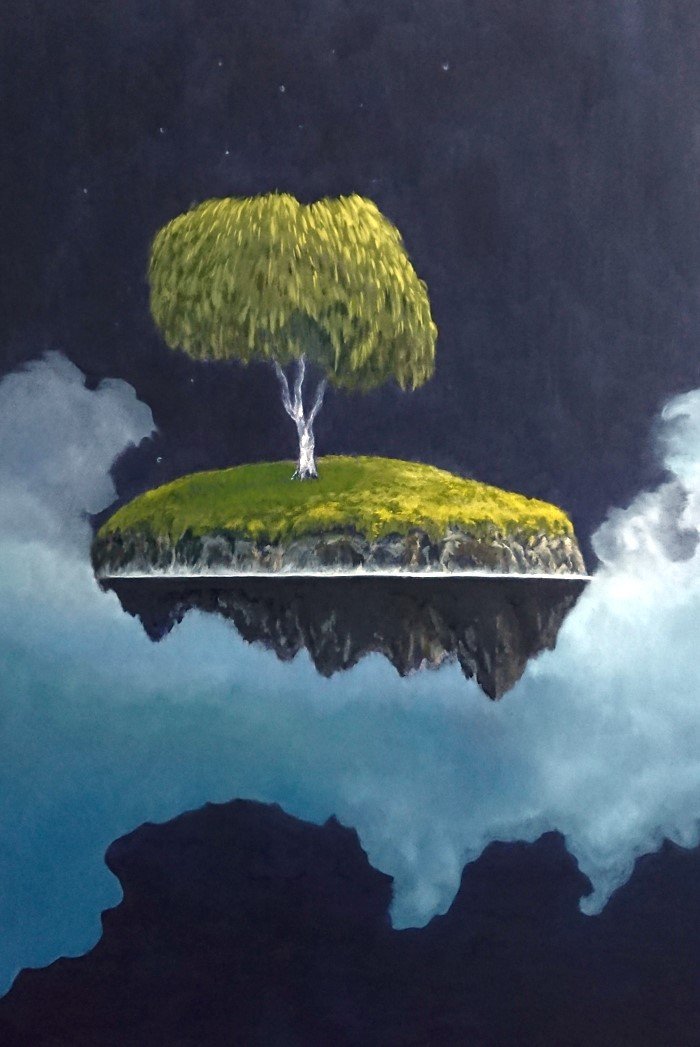 Island of Hope