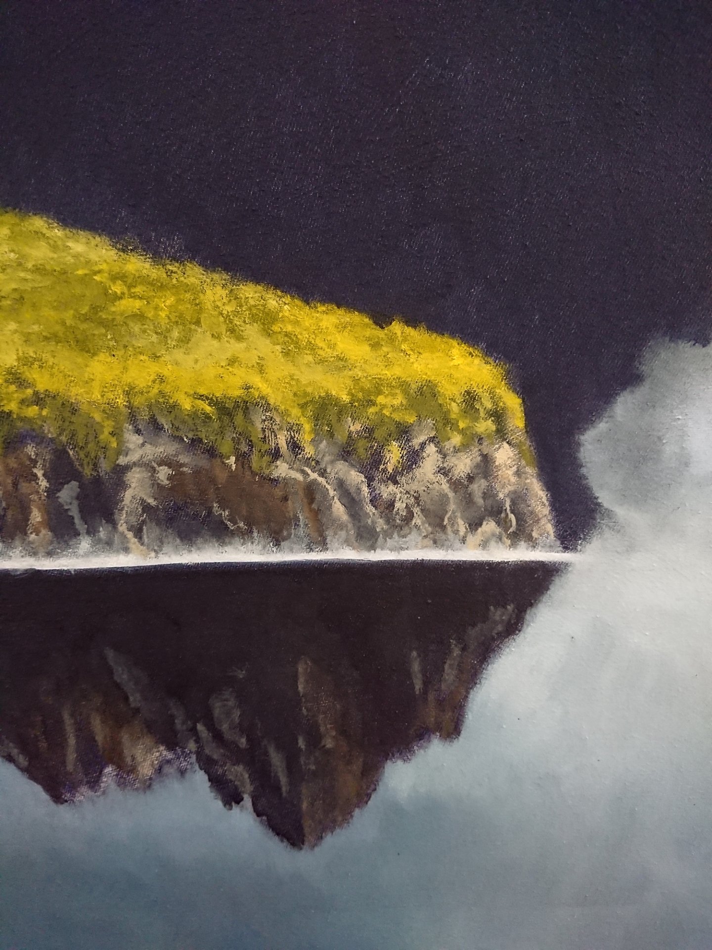 Island of Hope