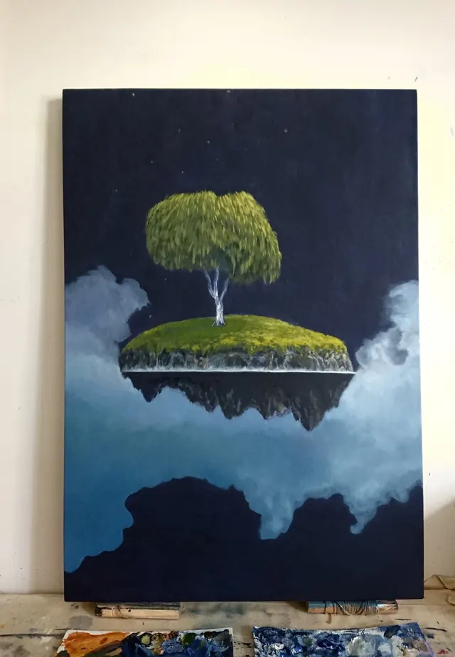 Island of Hope