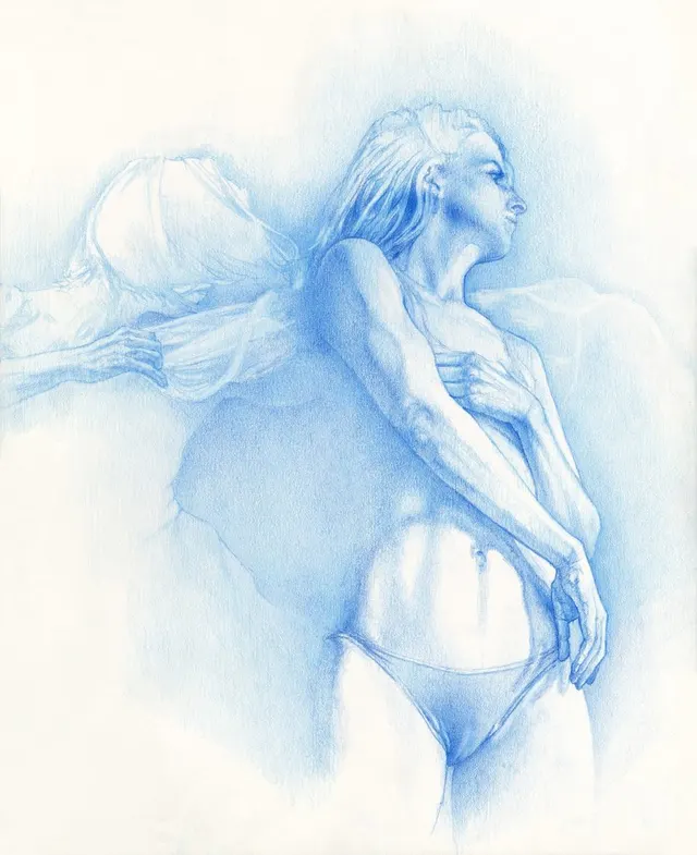 Adrift