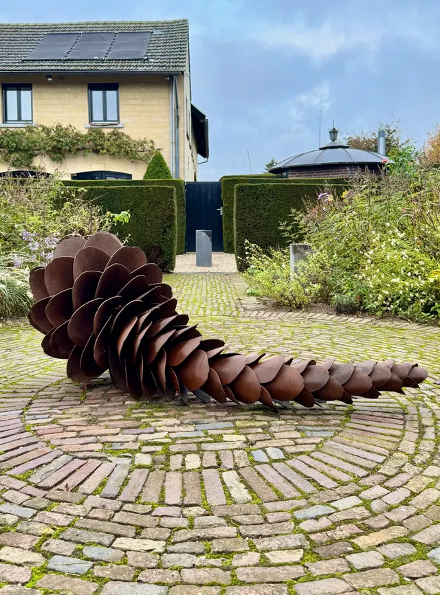Pine Cone