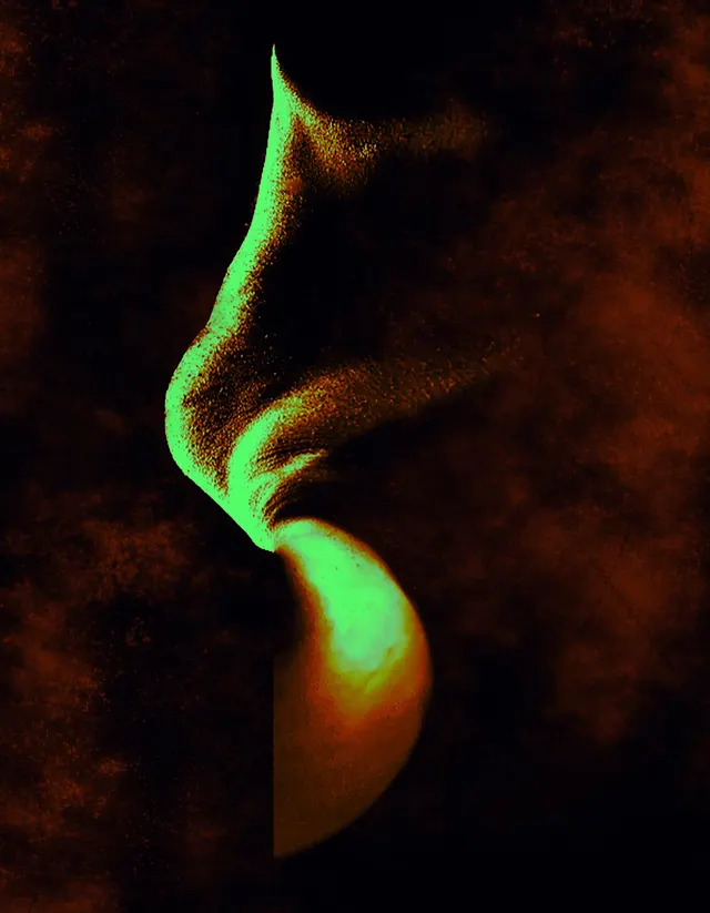 Body ambiguity