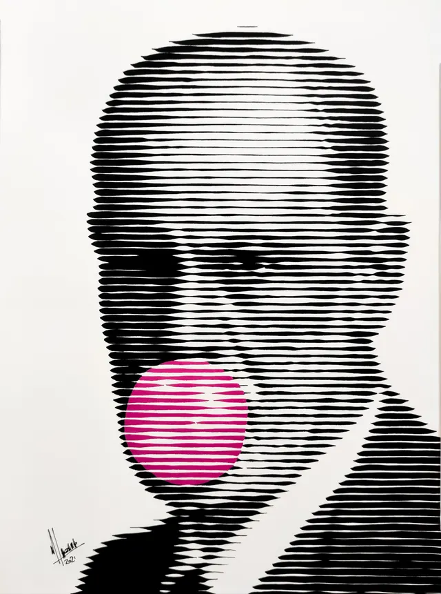 Bubble gum 12