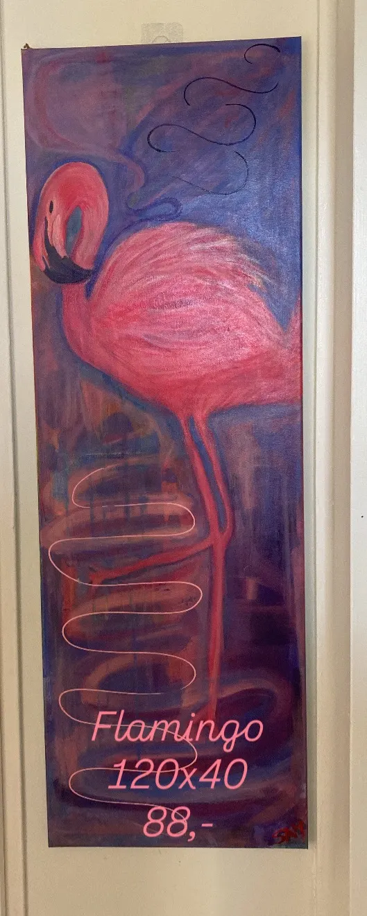 Flamingo