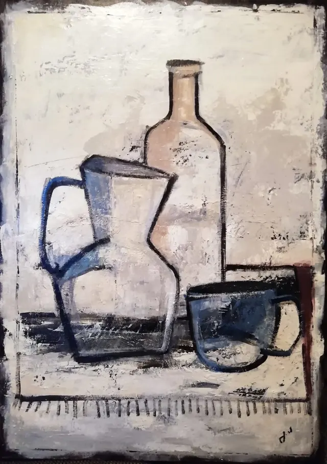 Still life