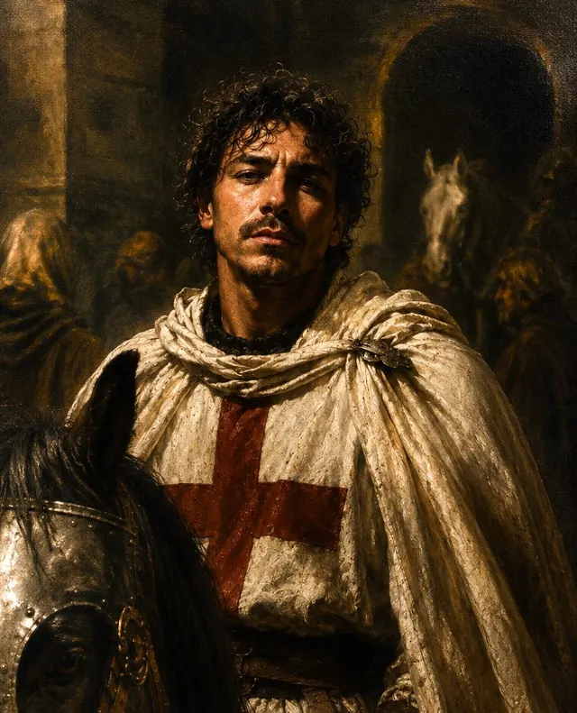 The Templar
