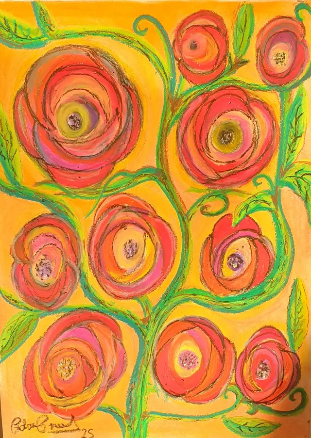 More Flora 25