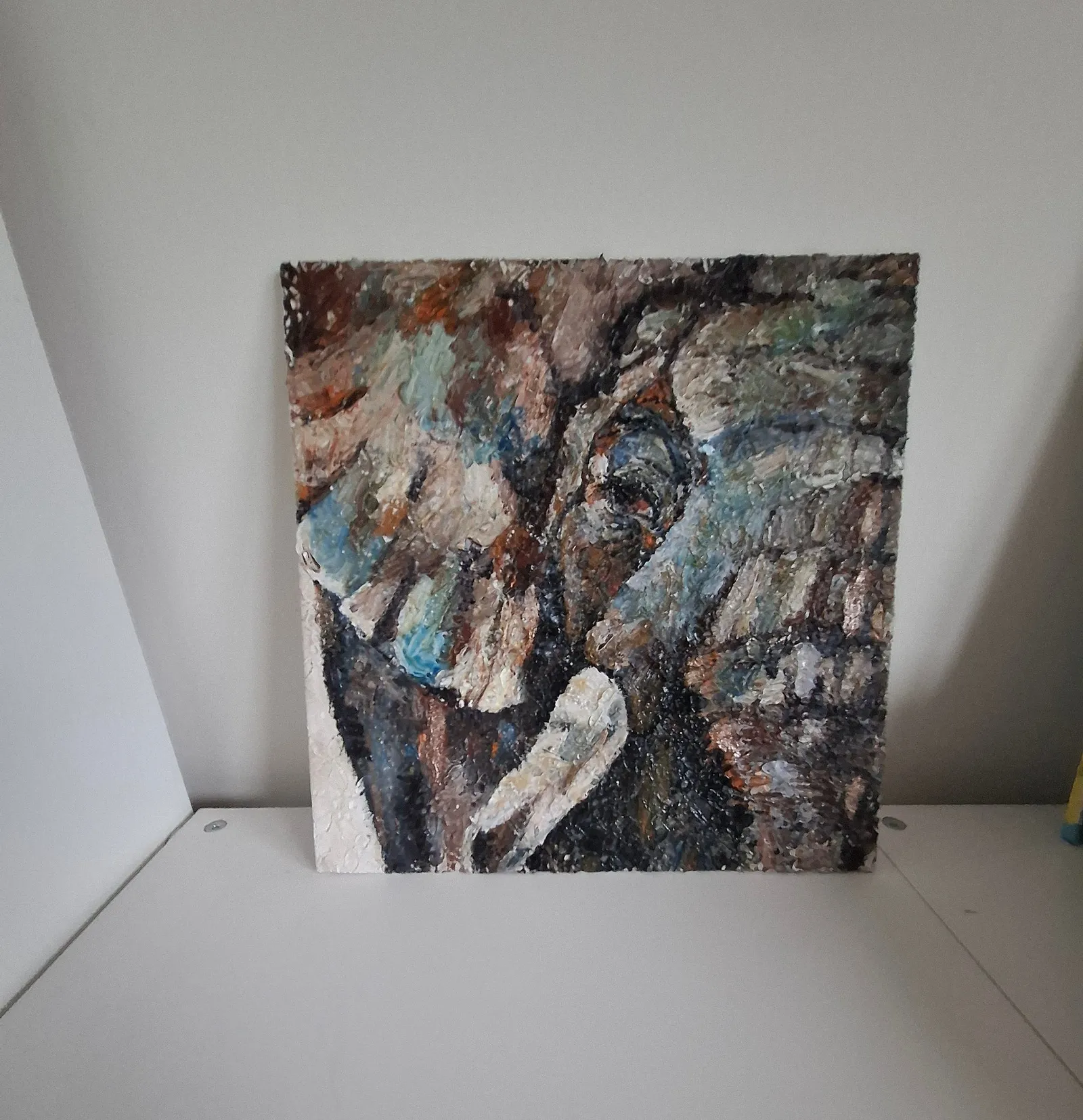 Wildlife - olifant — 4