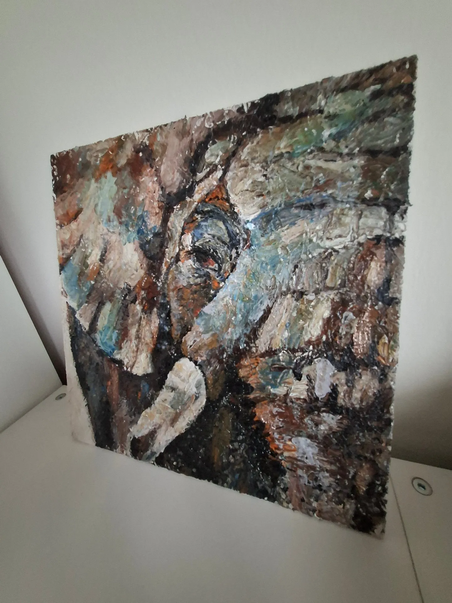 Wildlife - olifant — 3
