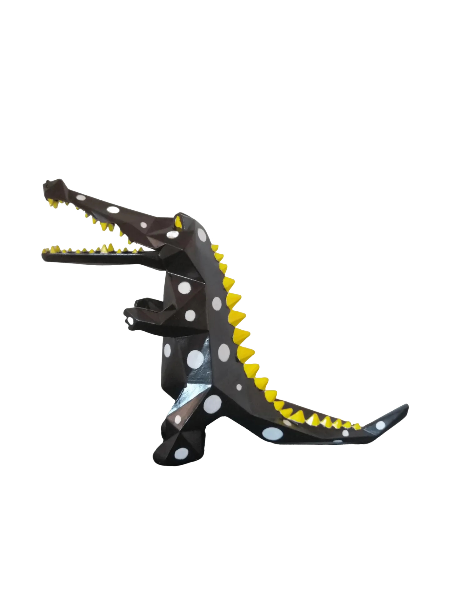 SOBEK · 2022 · 28×21 cm