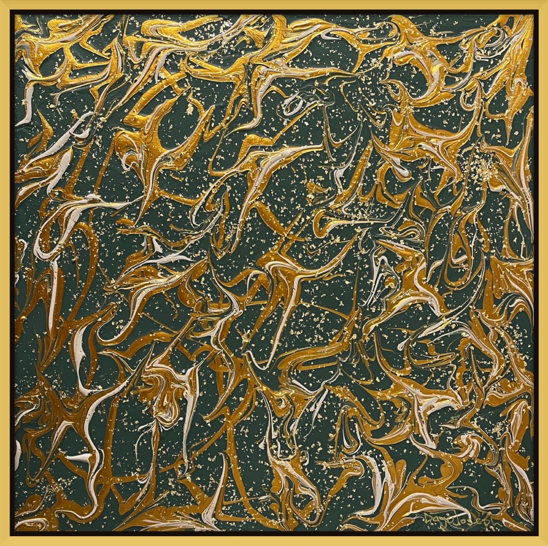 Emerald Enchantment