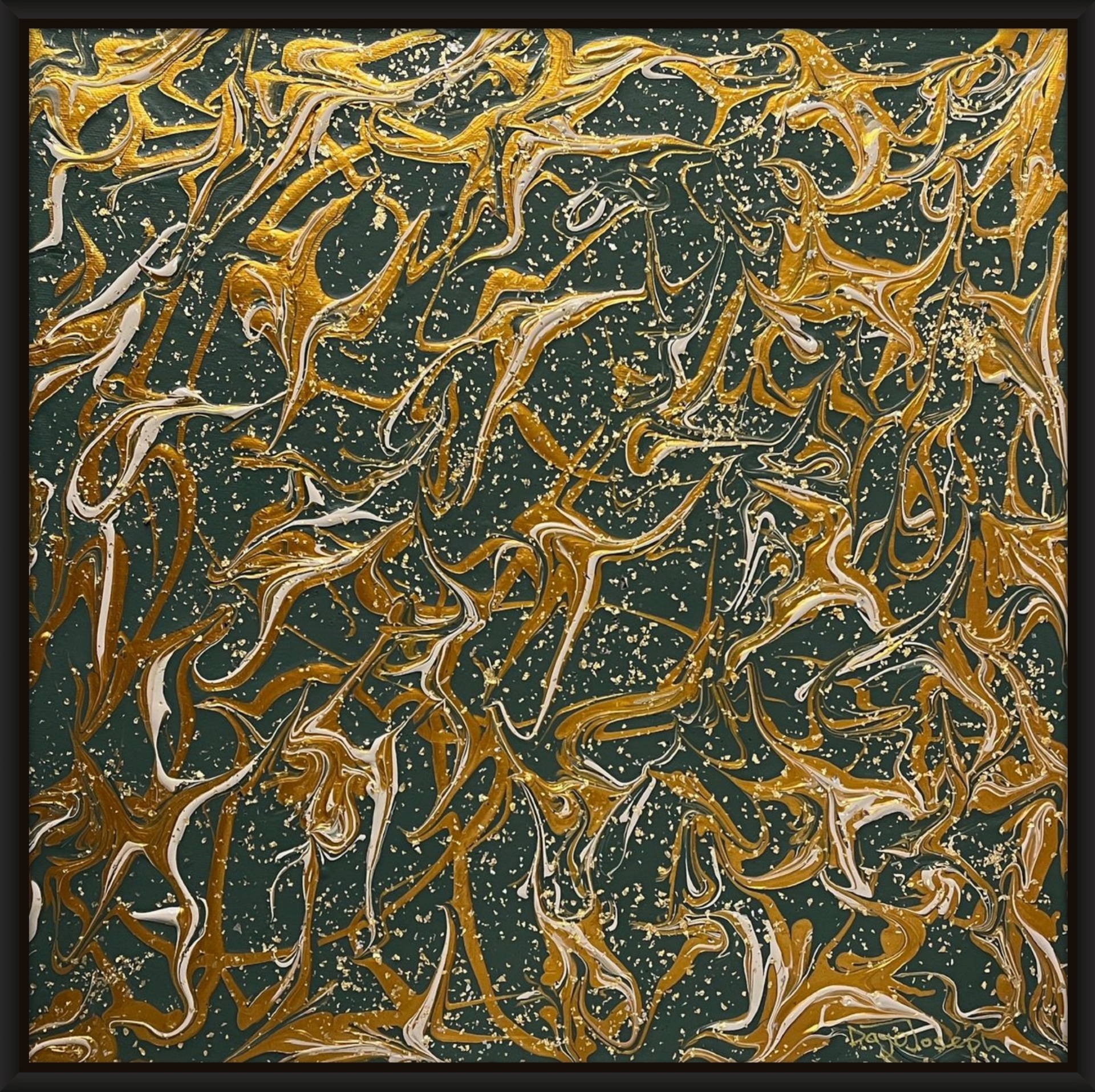 Emerald Enchantment