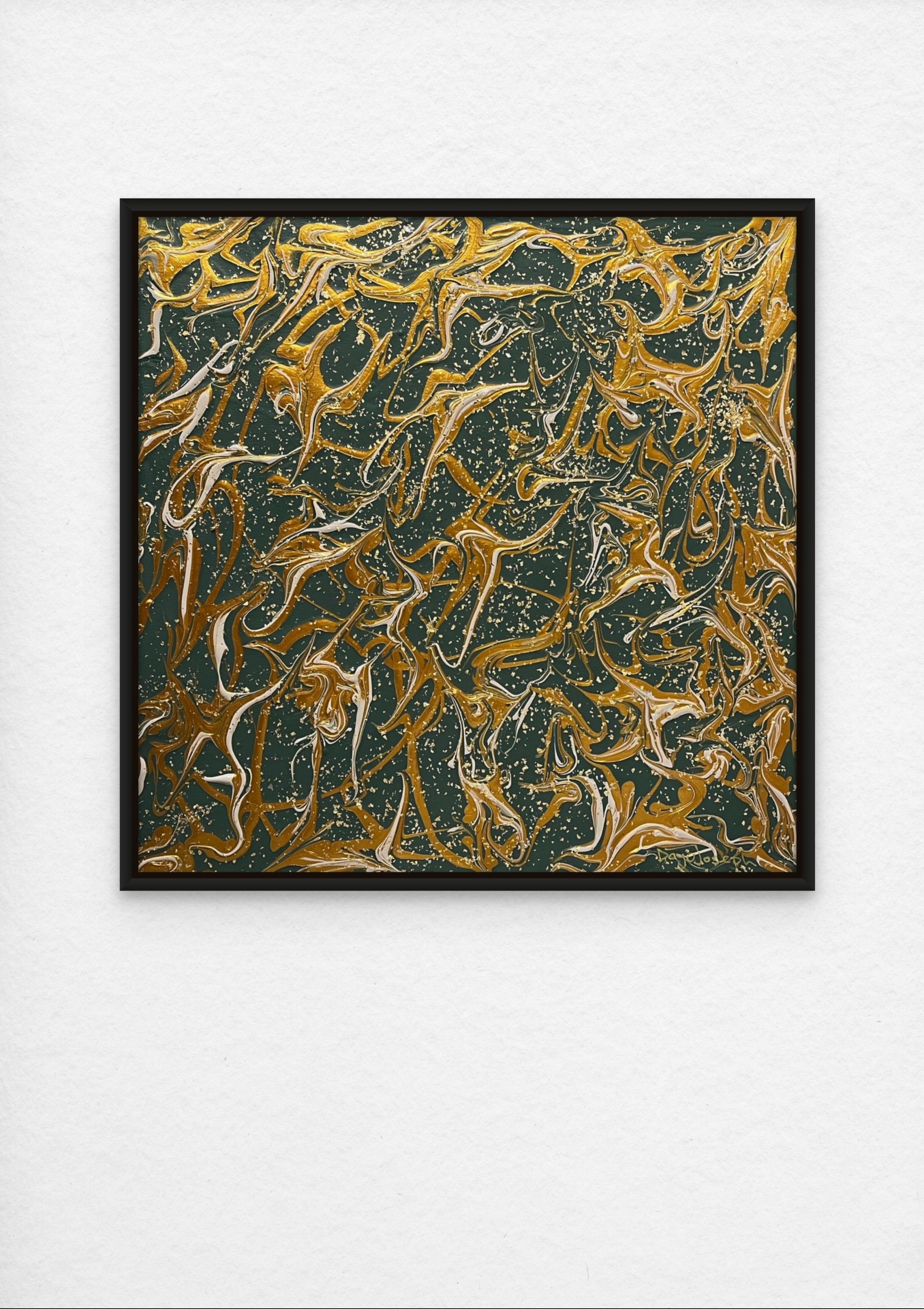 Emerald Enchantment