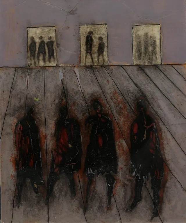 Épiphanie 2