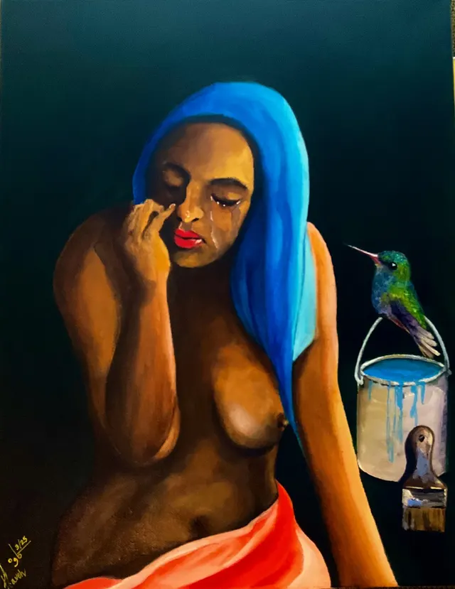 The Blues