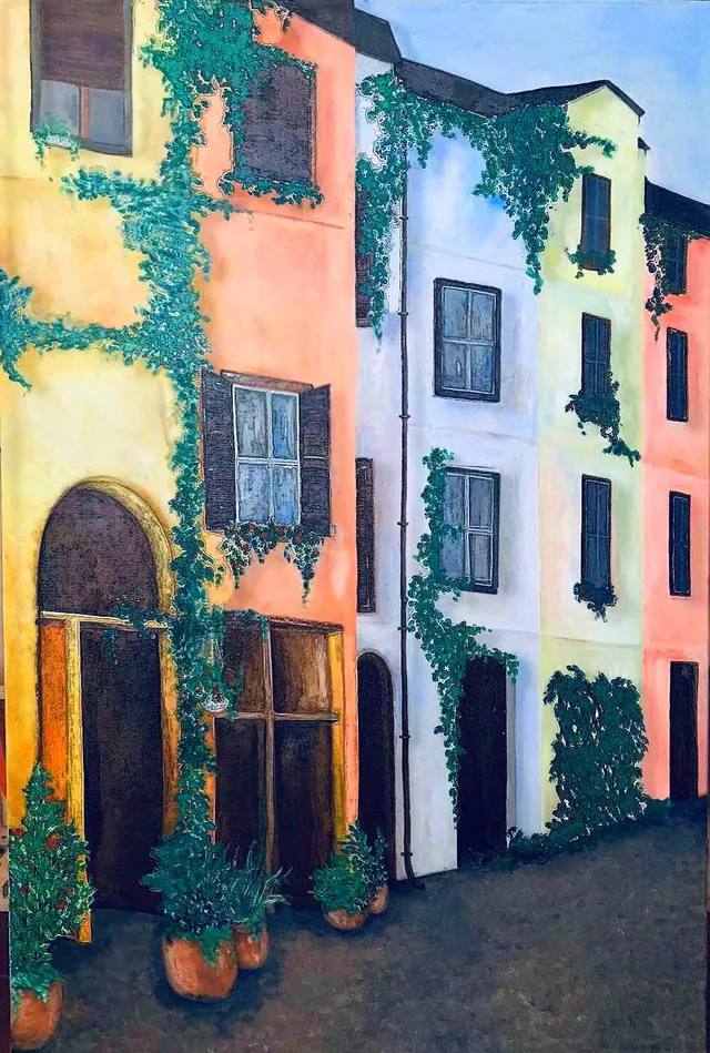 Italy