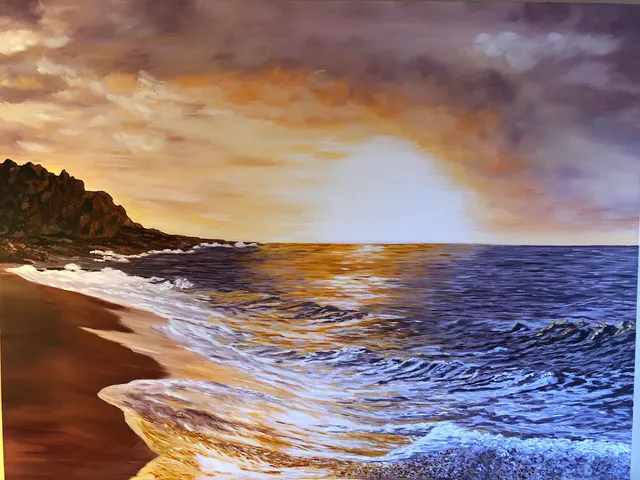 ocean