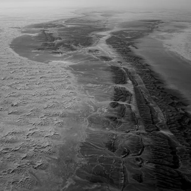 Golf, Gobi