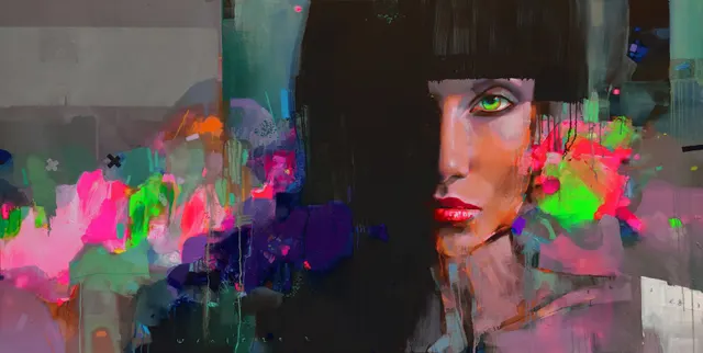 NEFERTITI XXI CENTURY