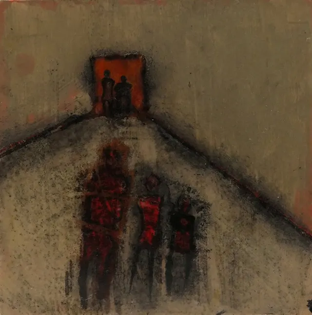 Épiphanie 1