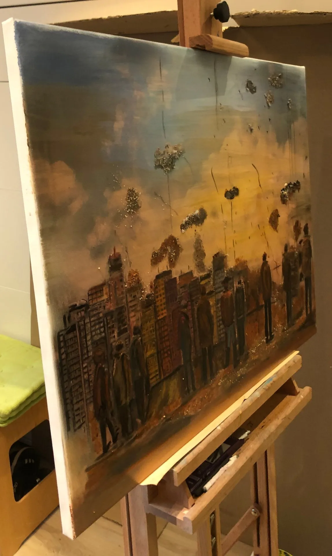 On Impact — 3