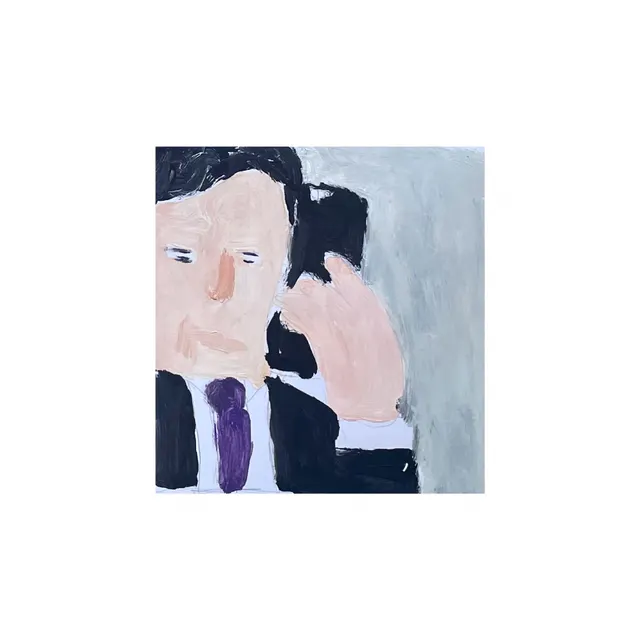 The Phone