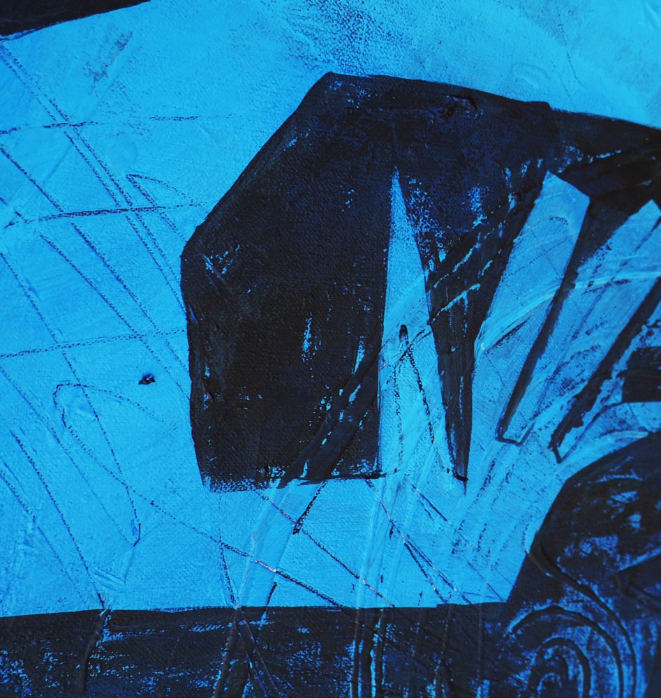 Periodo Azul ¡ Pourquoi Pas ¡¡