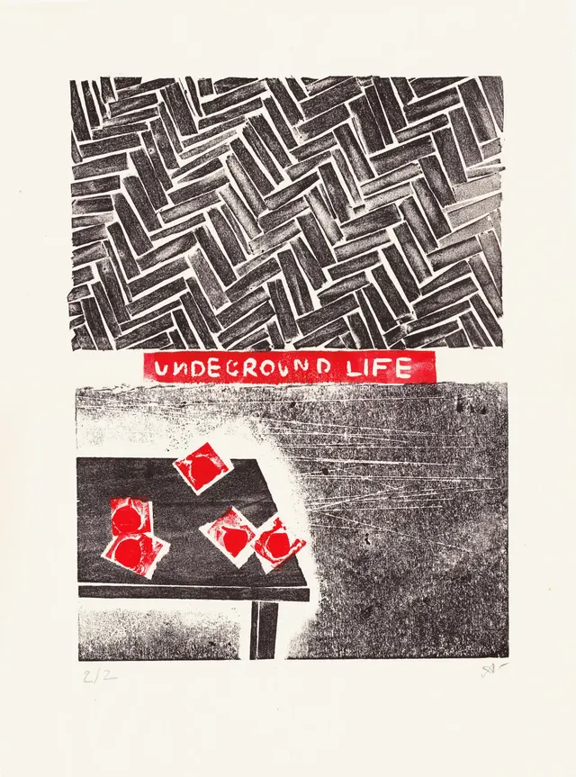 Undeground Life 2