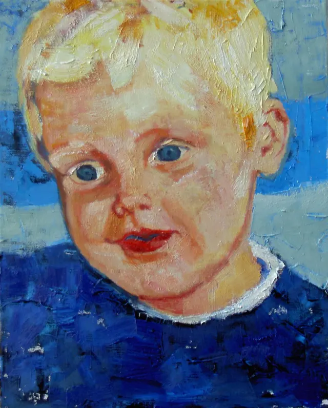 kinderportret 3