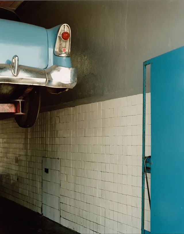 Oldtimer II