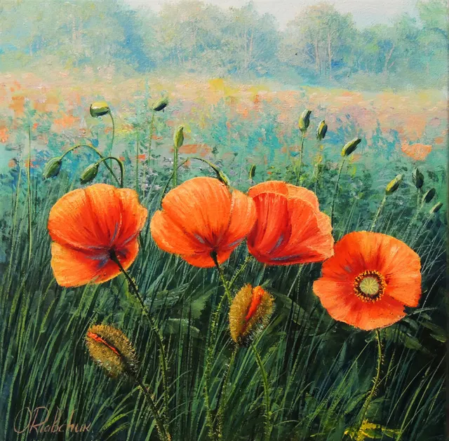 Treasure of Meadow
